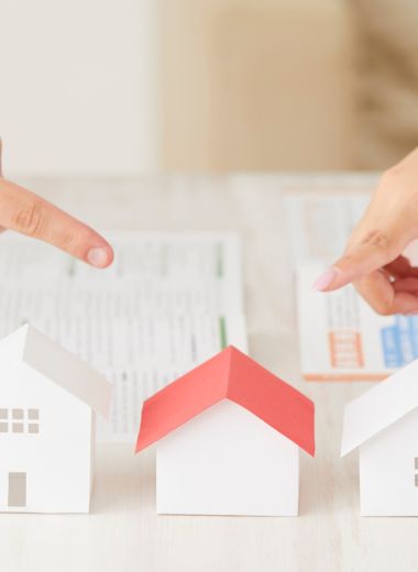 aquisicion de inmuebles